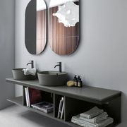 Multiplo by Ceramica Cielo - Bathroom Vanity gallery detail image