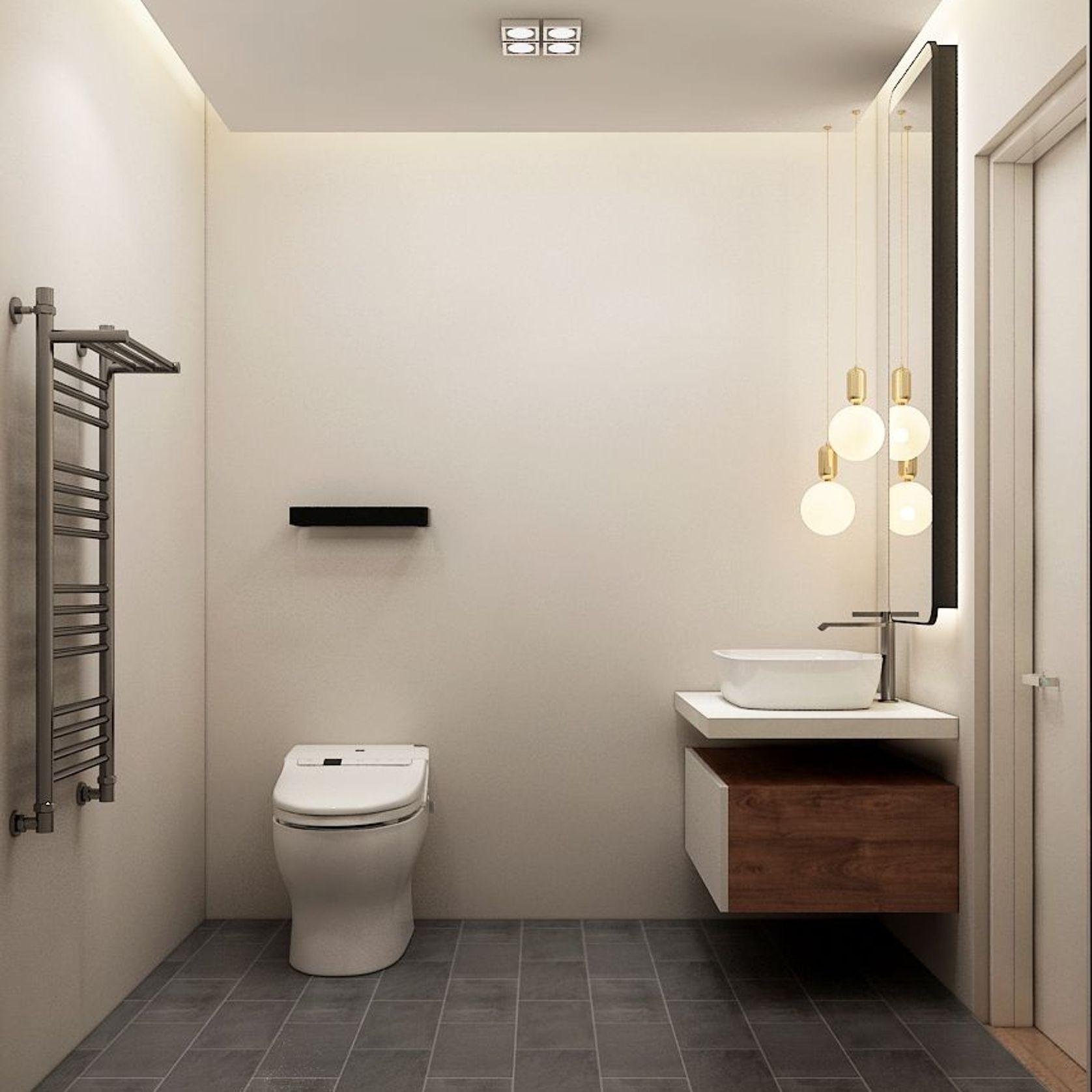 MOD Vanity gallery detail image