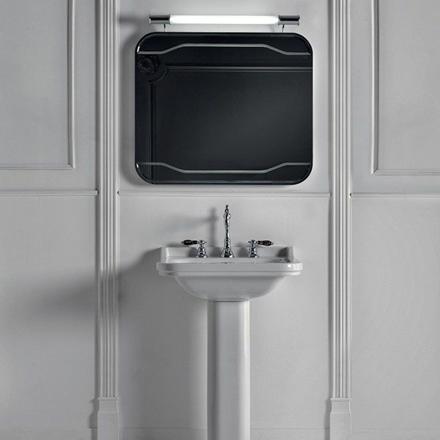 Waldorf by Kerasan - Bathroom Vanity gallery detail image