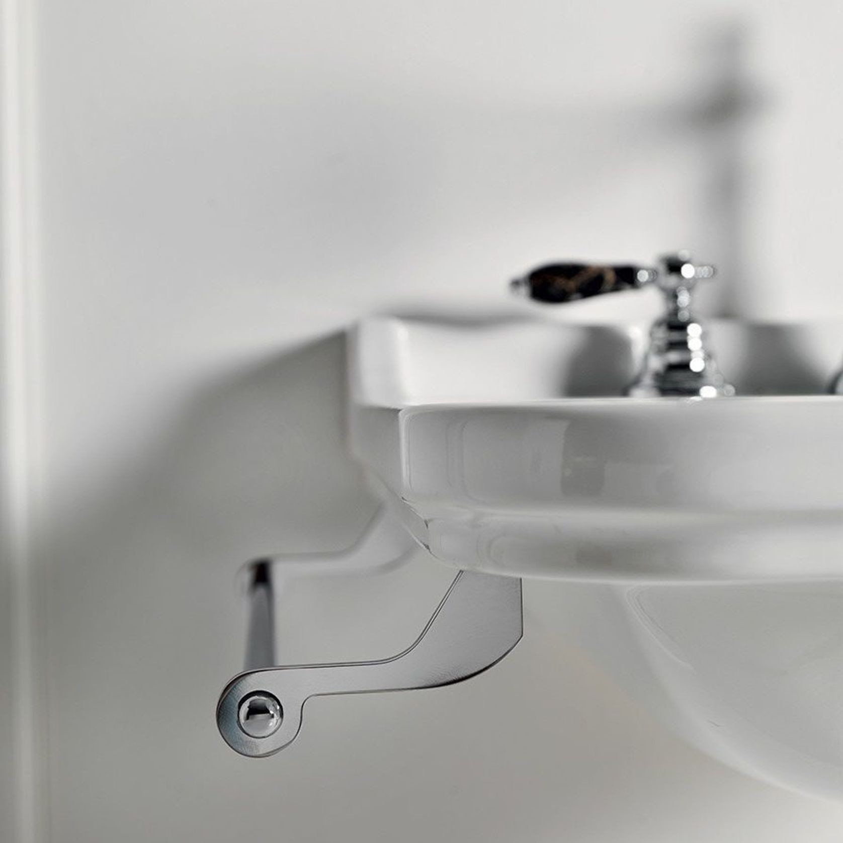 Waldorf by Kerasan - Bathroom Vanity gallery detail image