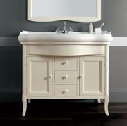 Retro by Kerasan - Bathroom Vanity gallery detail image