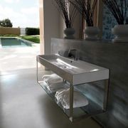 Cento by Kerasan - Bathroom Vanity gallery detail image