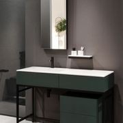 Milano by Ceramica Cielo - Bathroom Vanity gallery detail image