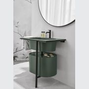 Kyros by Ceramica Cielo - Bathroom Vanity gallery detail image