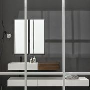 Modulo by Ceramica Cielo - Bathroom Vanity gallery detail image