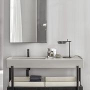 Plinio by Ceramica Cielo - Bathroom Vanity gallery detail image