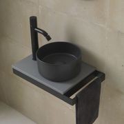 Multiplo by Ceramica Cielo - Bathroom Vanity gallery detail image