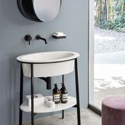 I Catini by Ceramica Cielo - Bathroom Vanity gallery detail image