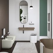 Era by Ceramica Cielo - Bathroom Vanity gallery detail image