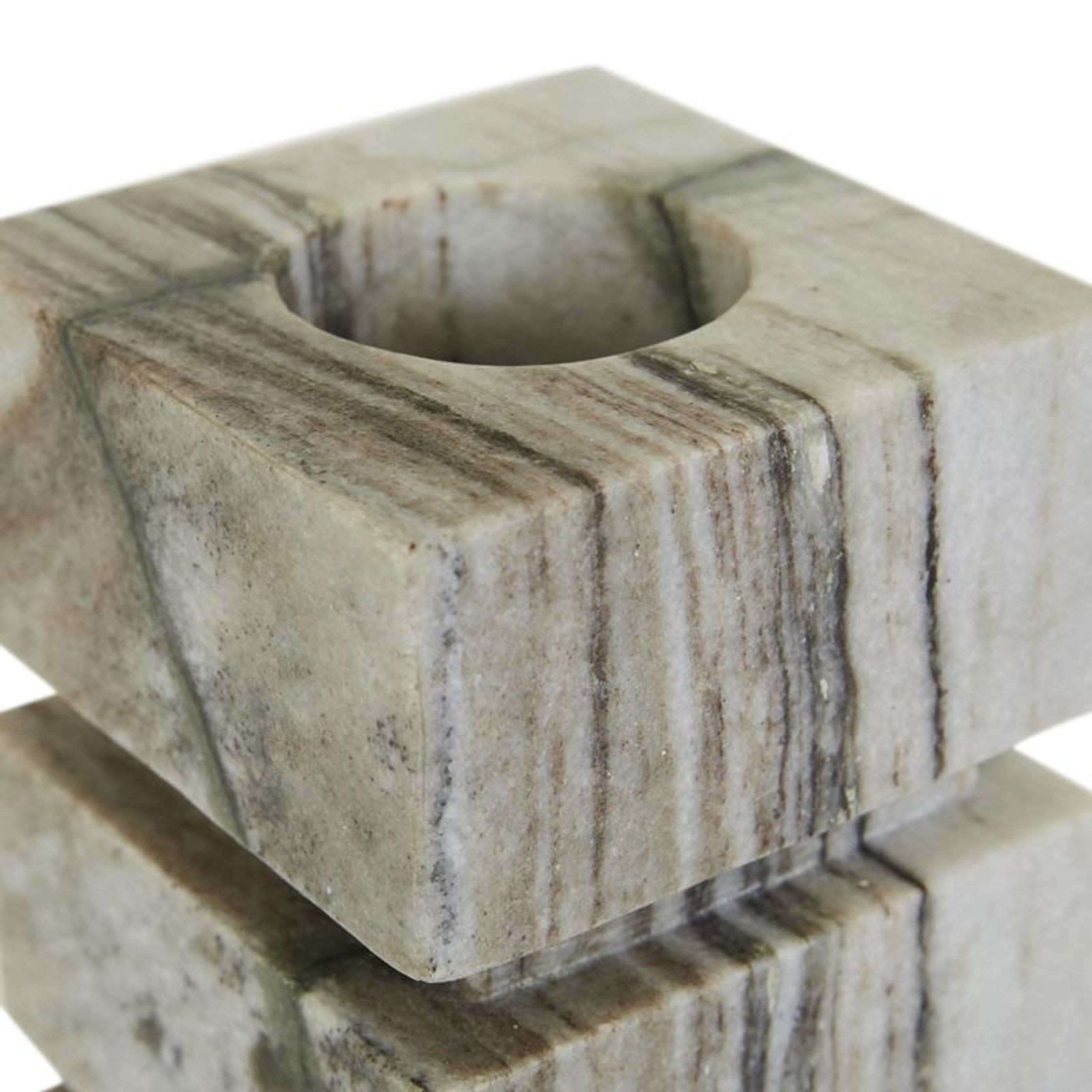 Rufus Stratum Vase Large gallery detail image