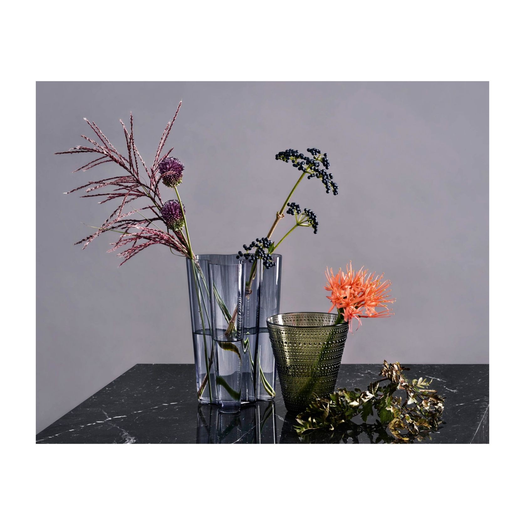 Aalvar Aalto Vases gallery detail image