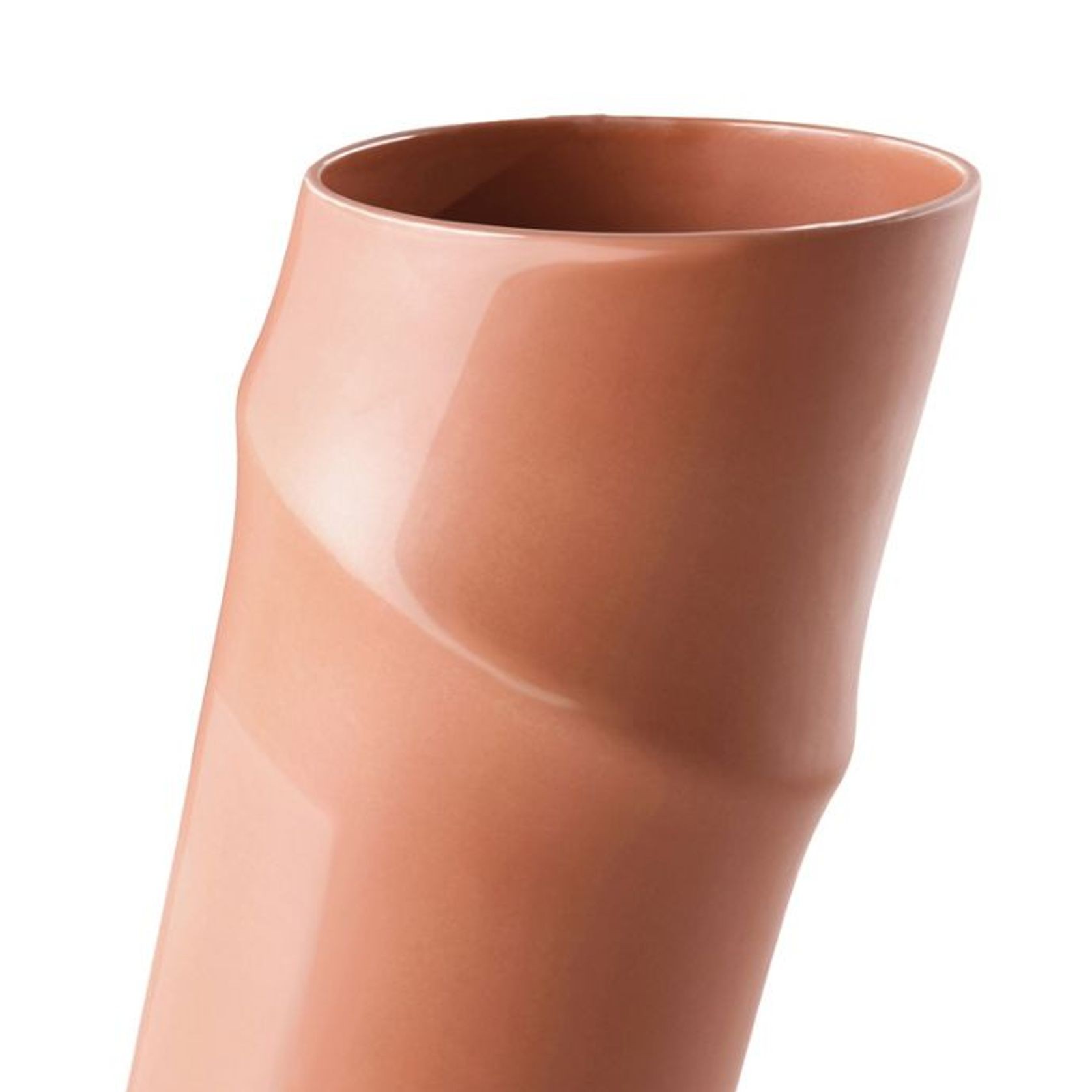 Bamboo Mood Vase A gallery detail image