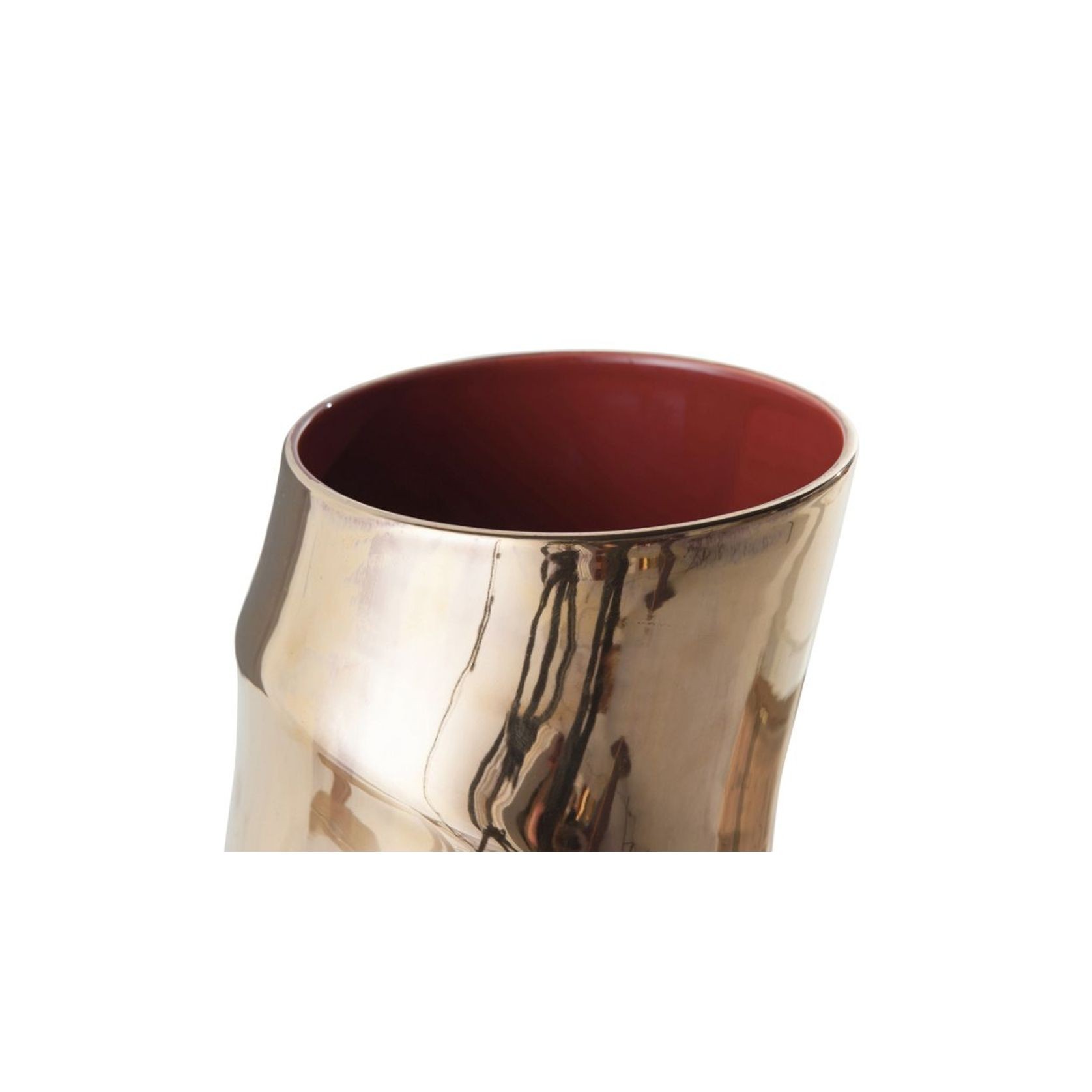 Bamboo Mood Vase A gallery detail image