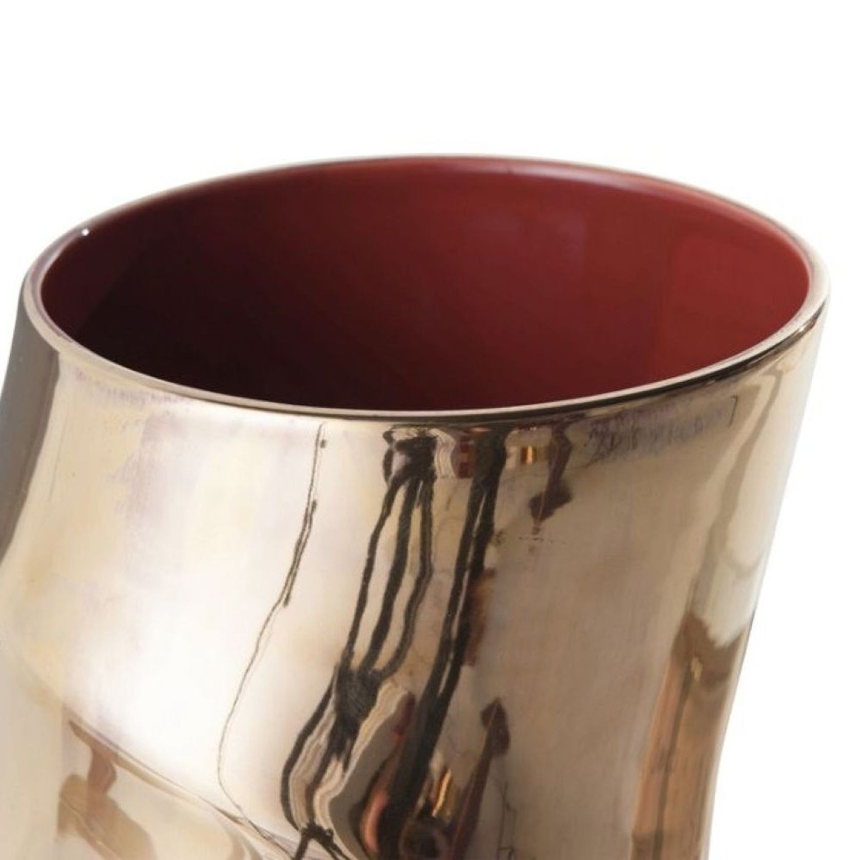 Bamboo Mood Vase A gallery detail image