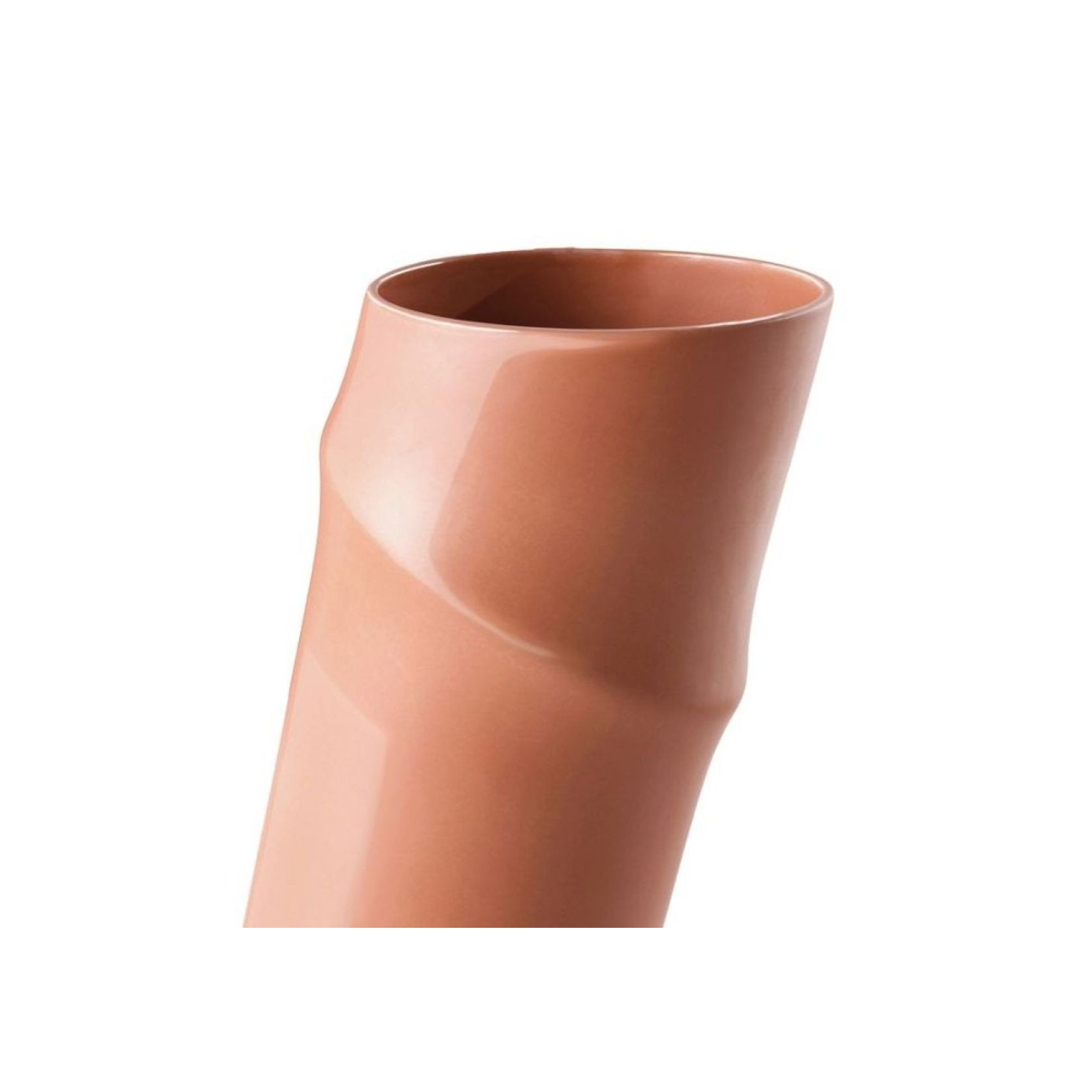 Bamboo Mood Vase B gallery detail image