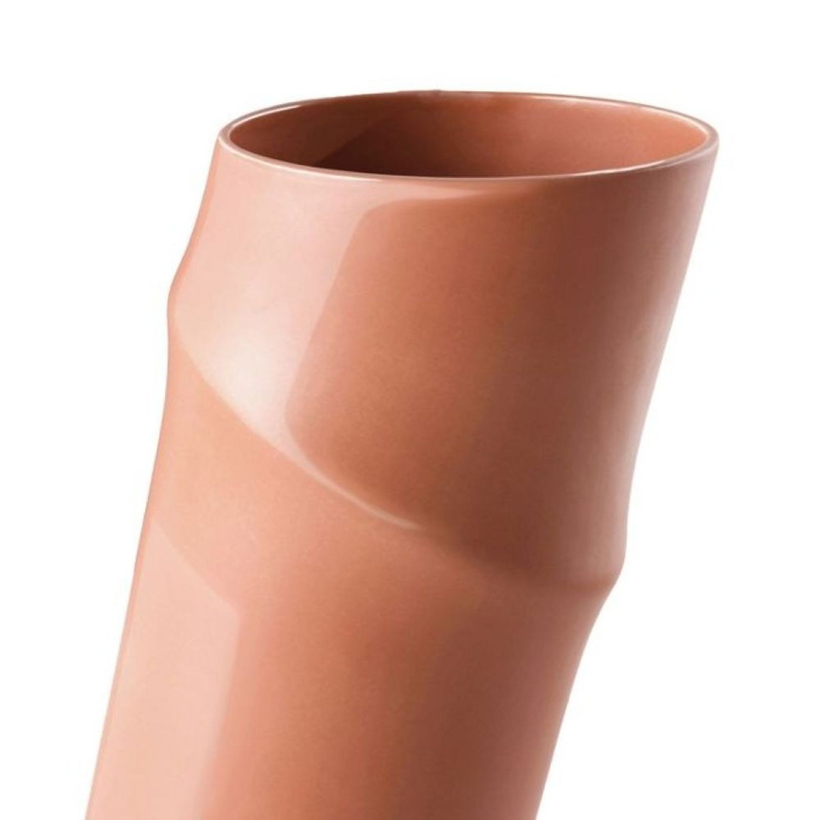 Bamboo Mood Vase A gallery detail image