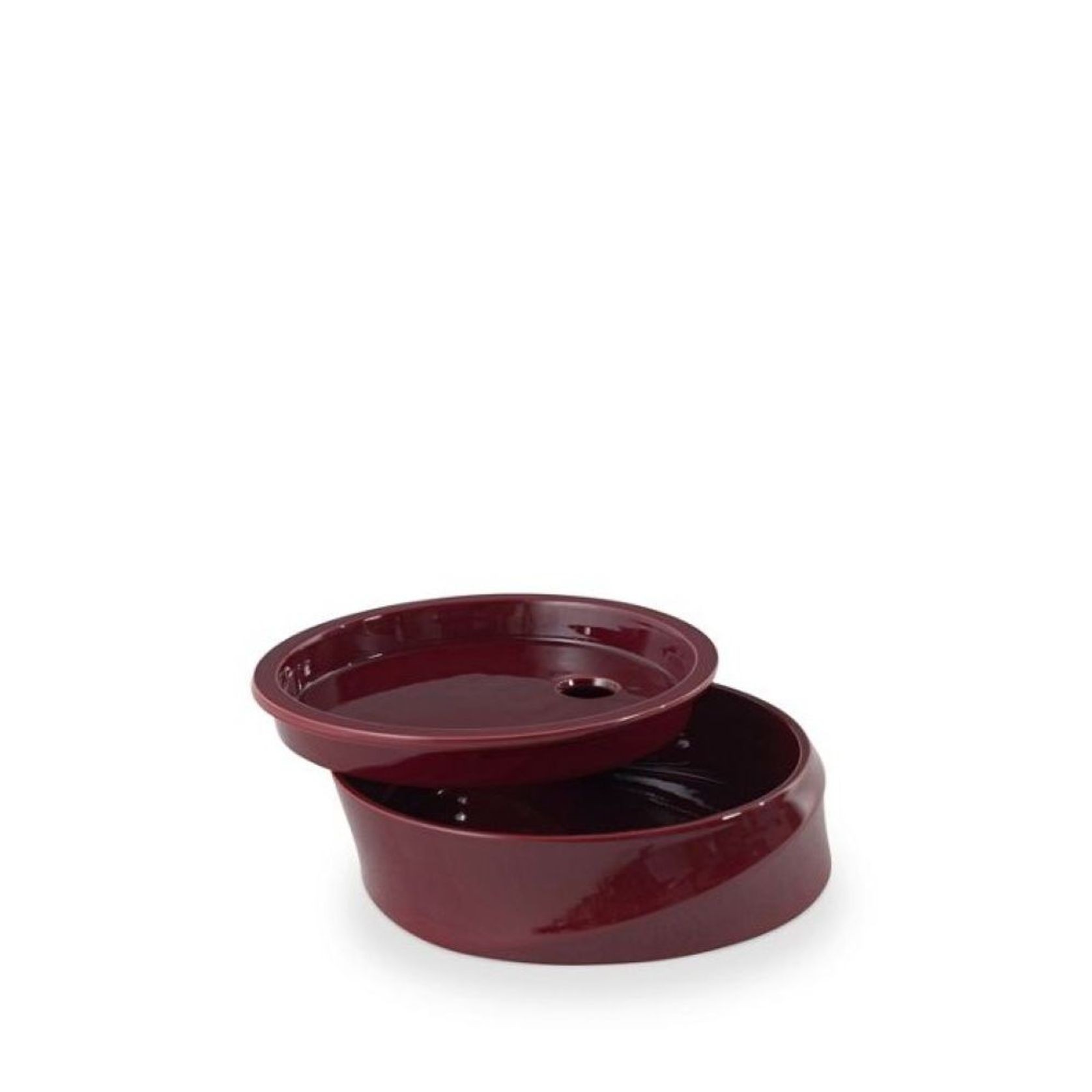 Bamboo Mood Vase C gallery detail image