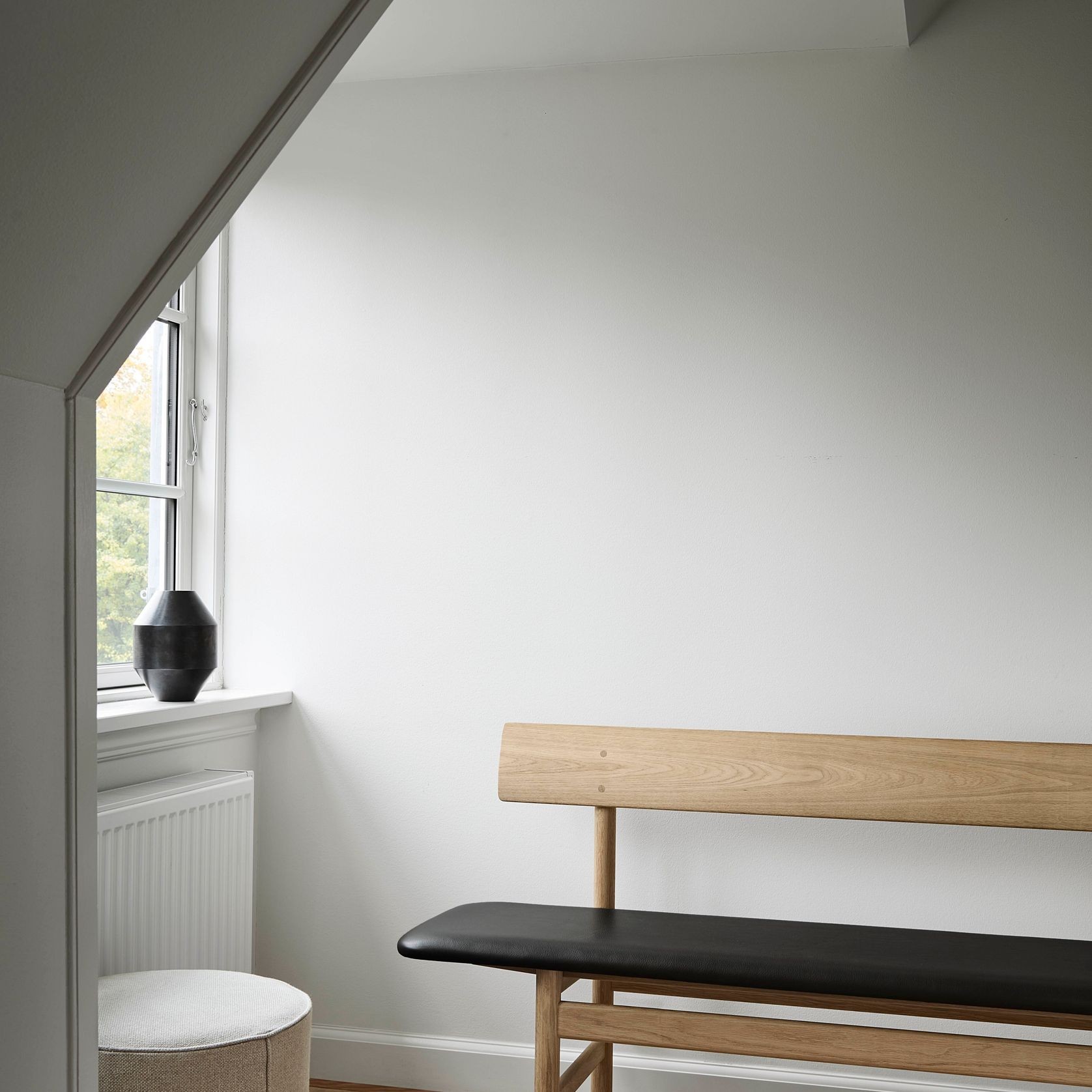 Hydro Vase Small by Fredericia gallery detail image