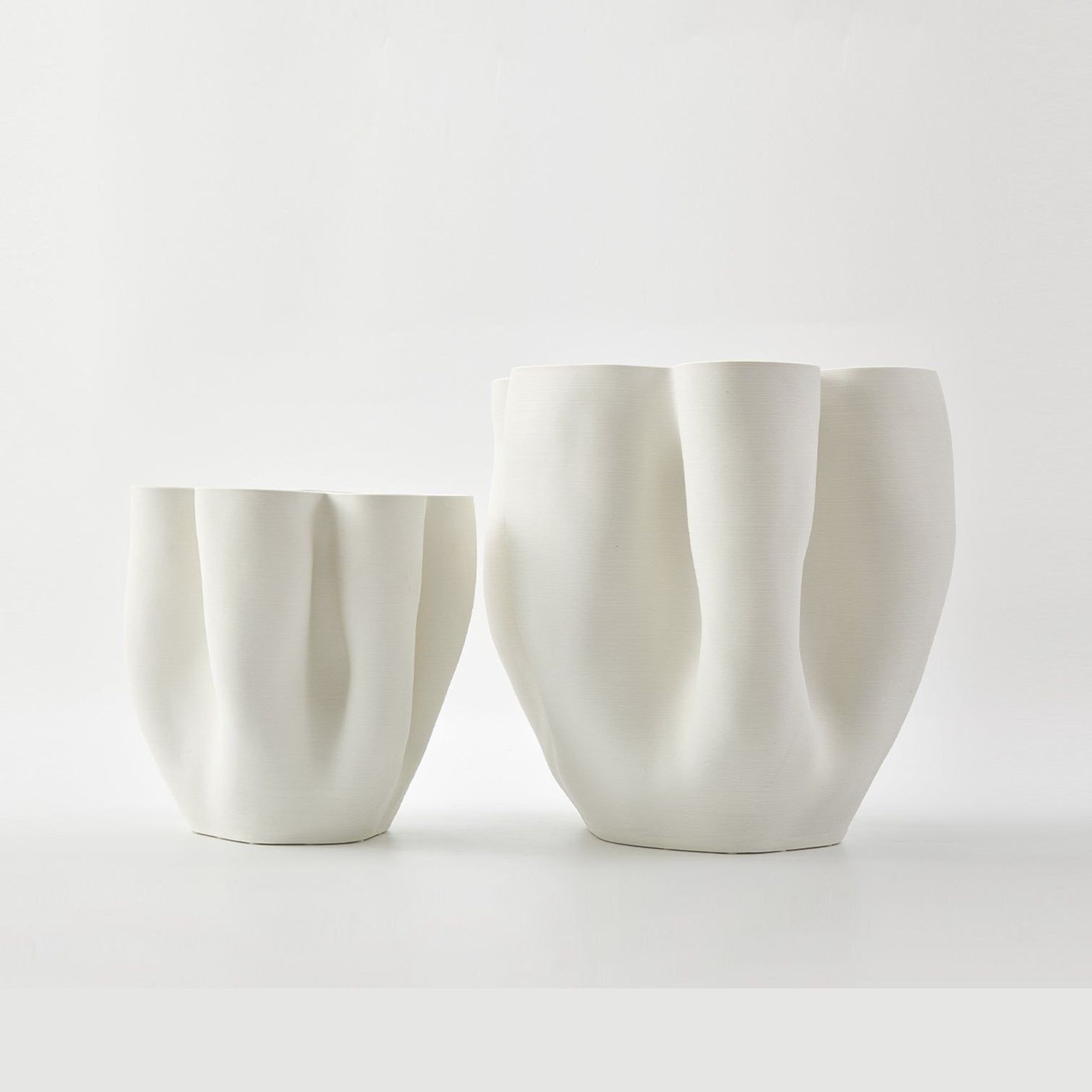 Fold Vase gallery detail image