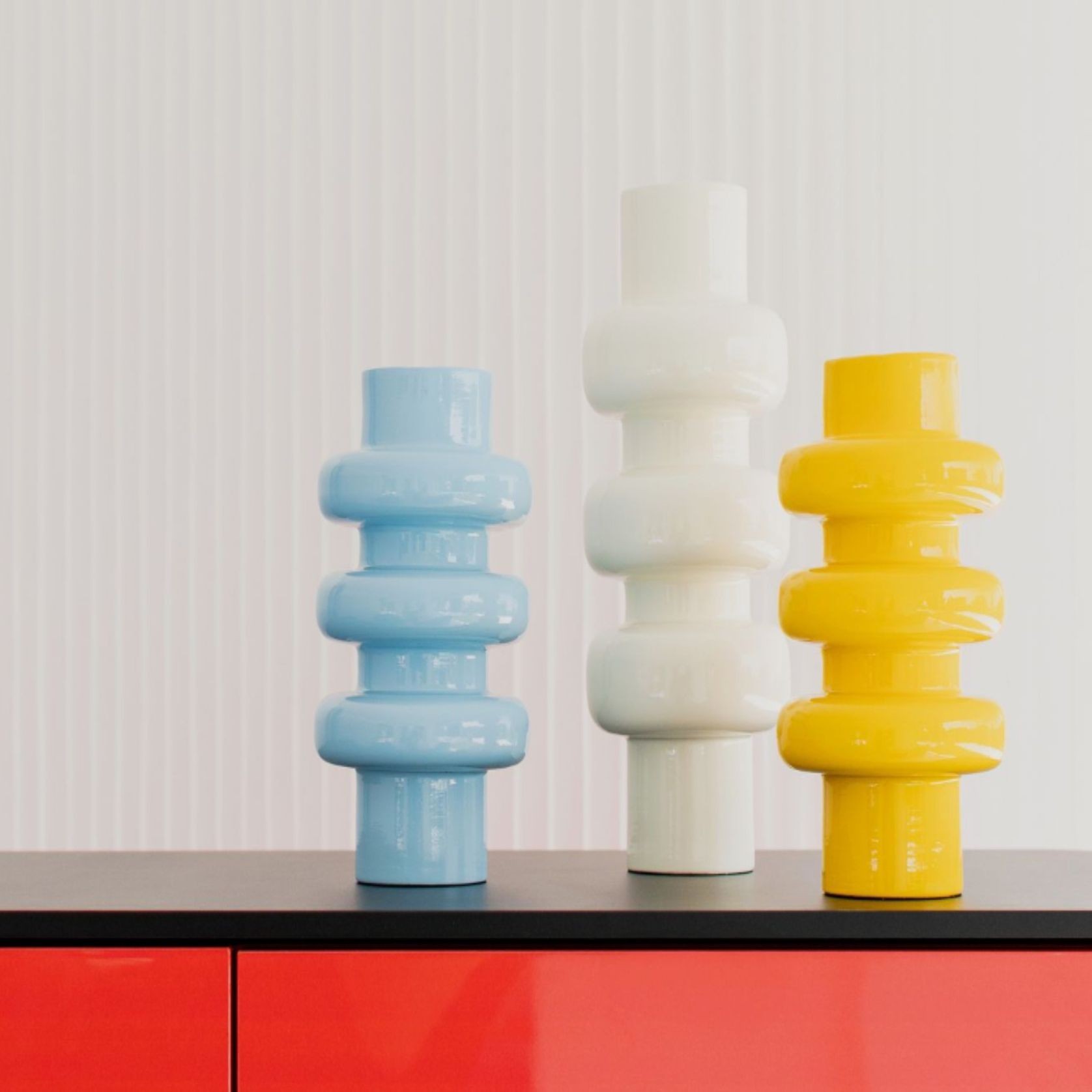 Matador Vase gallery detail image