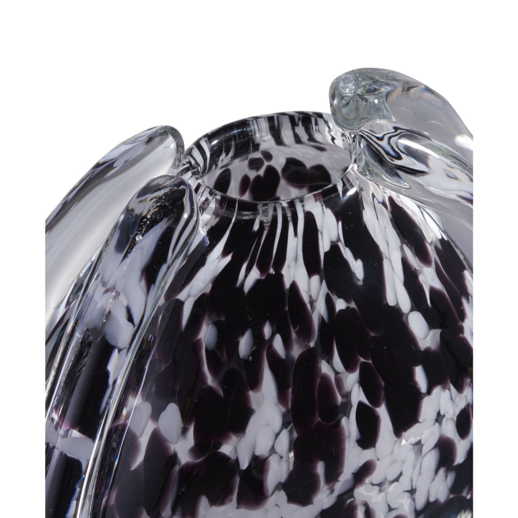 Zebra Vase gallery detail image