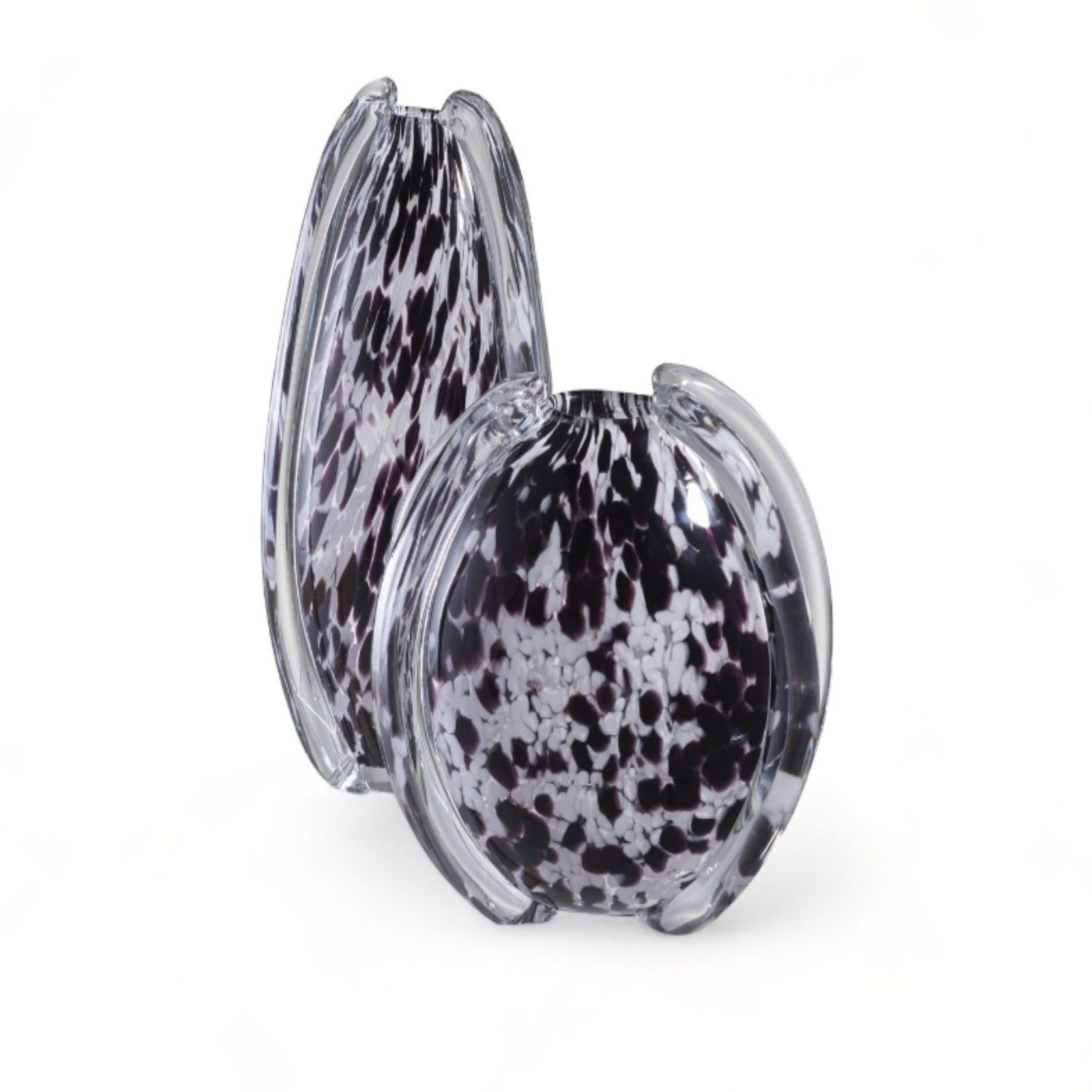 Zebra Vase gallery detail image