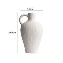 Ceramic Vessel - Lilac gallery detail image