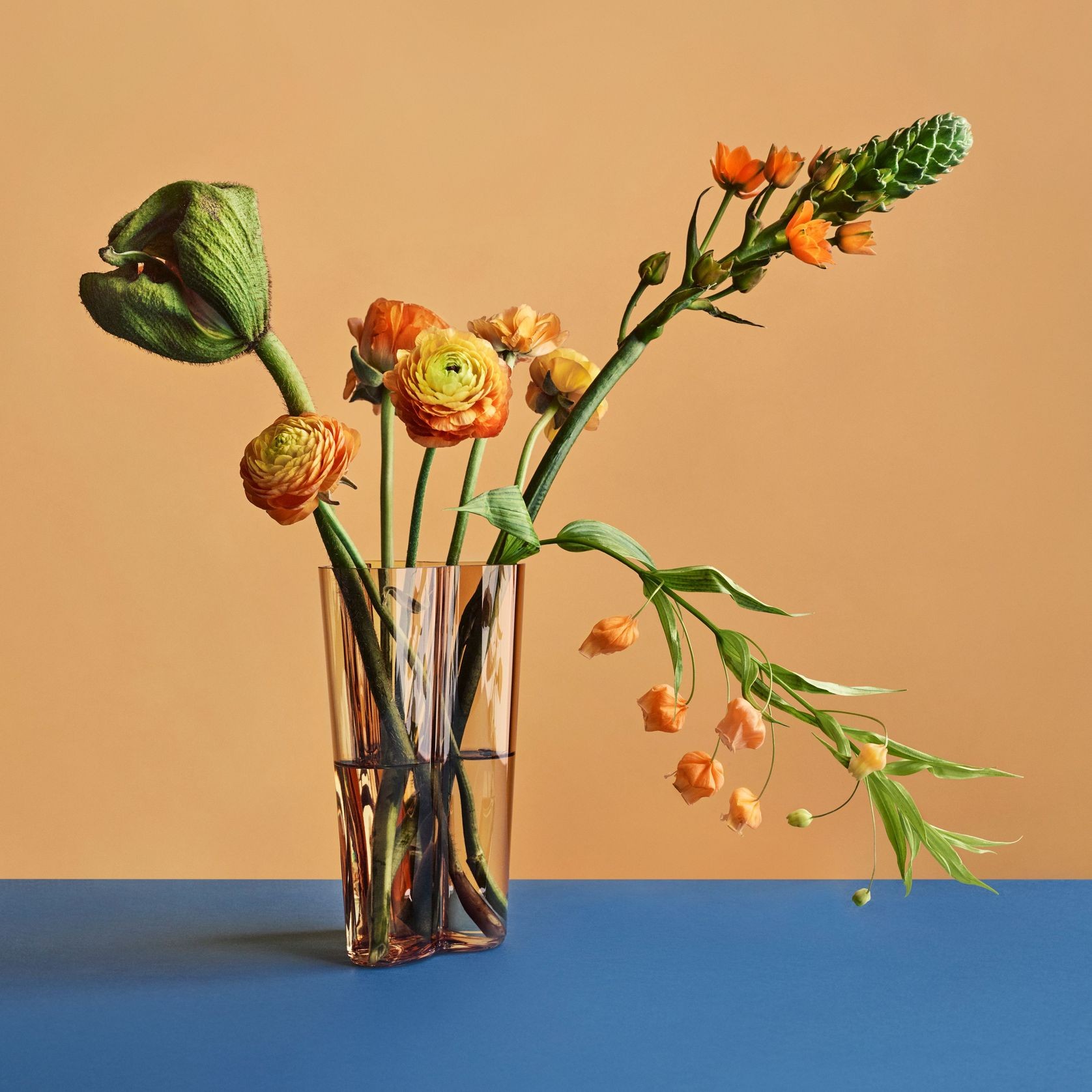 Aalvar Aalto Vases gallery detail image