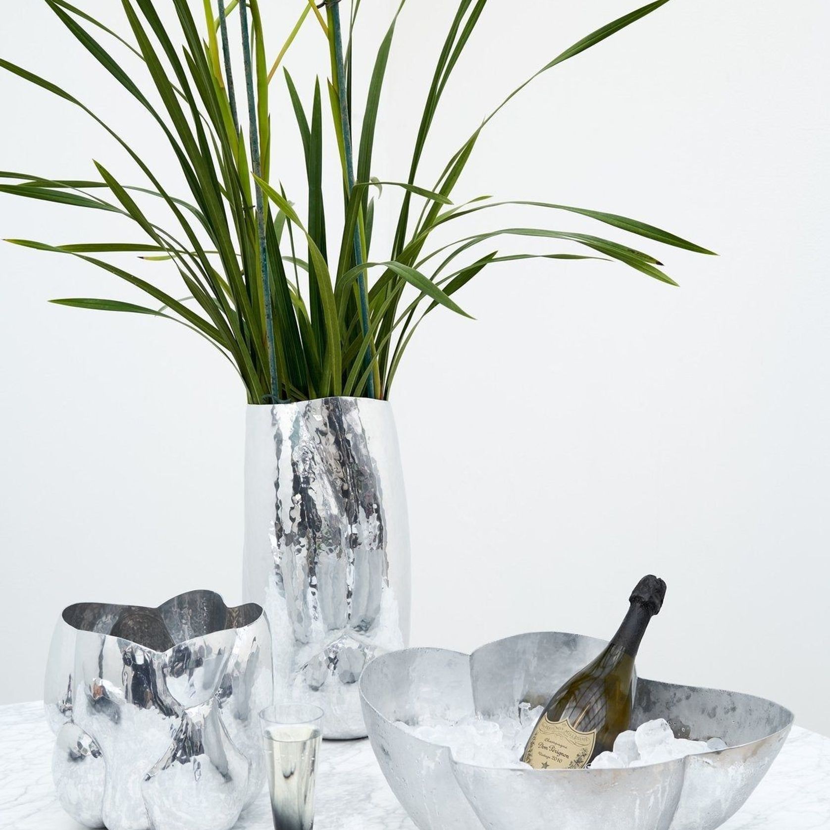 Cloud Vessel Short gallery detail image