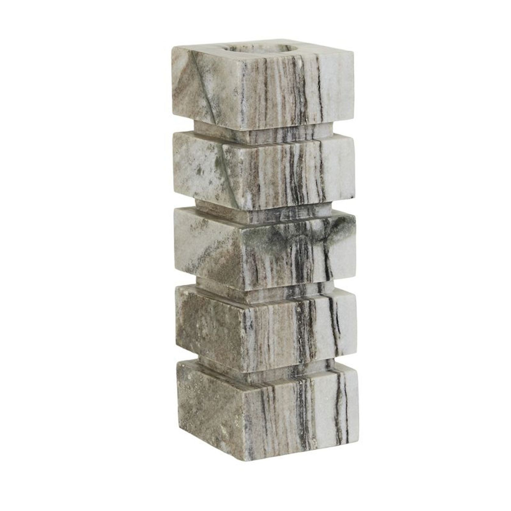 Rufus Stratum Vase Large gallery detail image