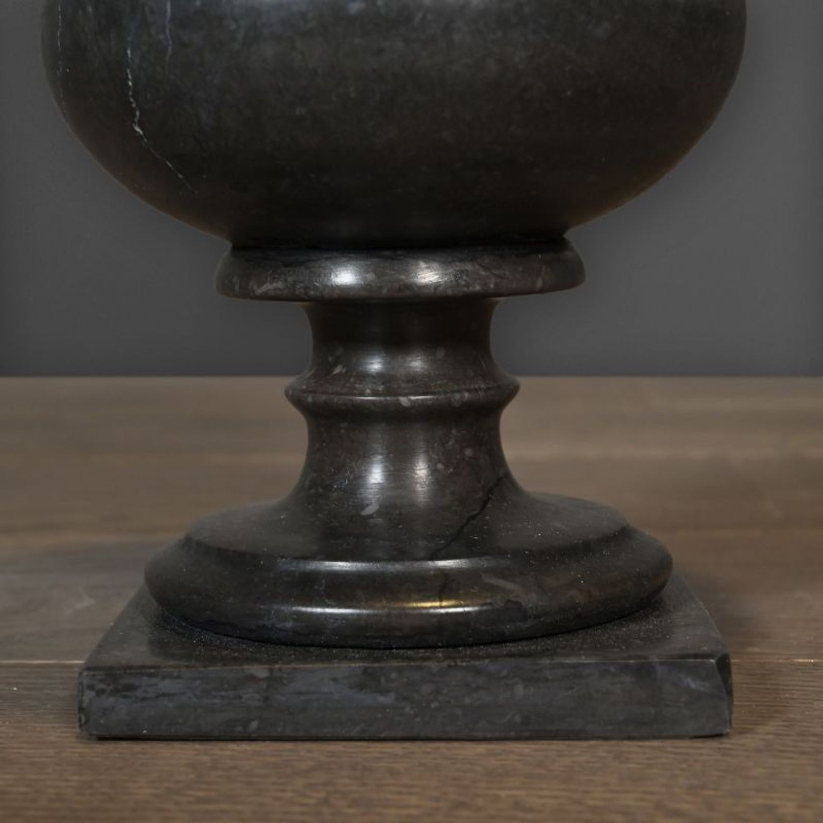 Marble Medici Vase - Small gallery detail image
