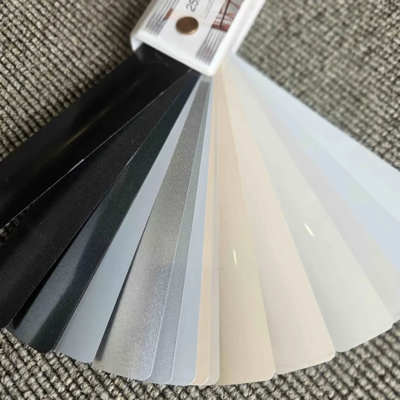 Lahood Educational Venetian Blinds gallery detail image