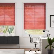 Atelier Red | Venetian Blinds gallery detail image