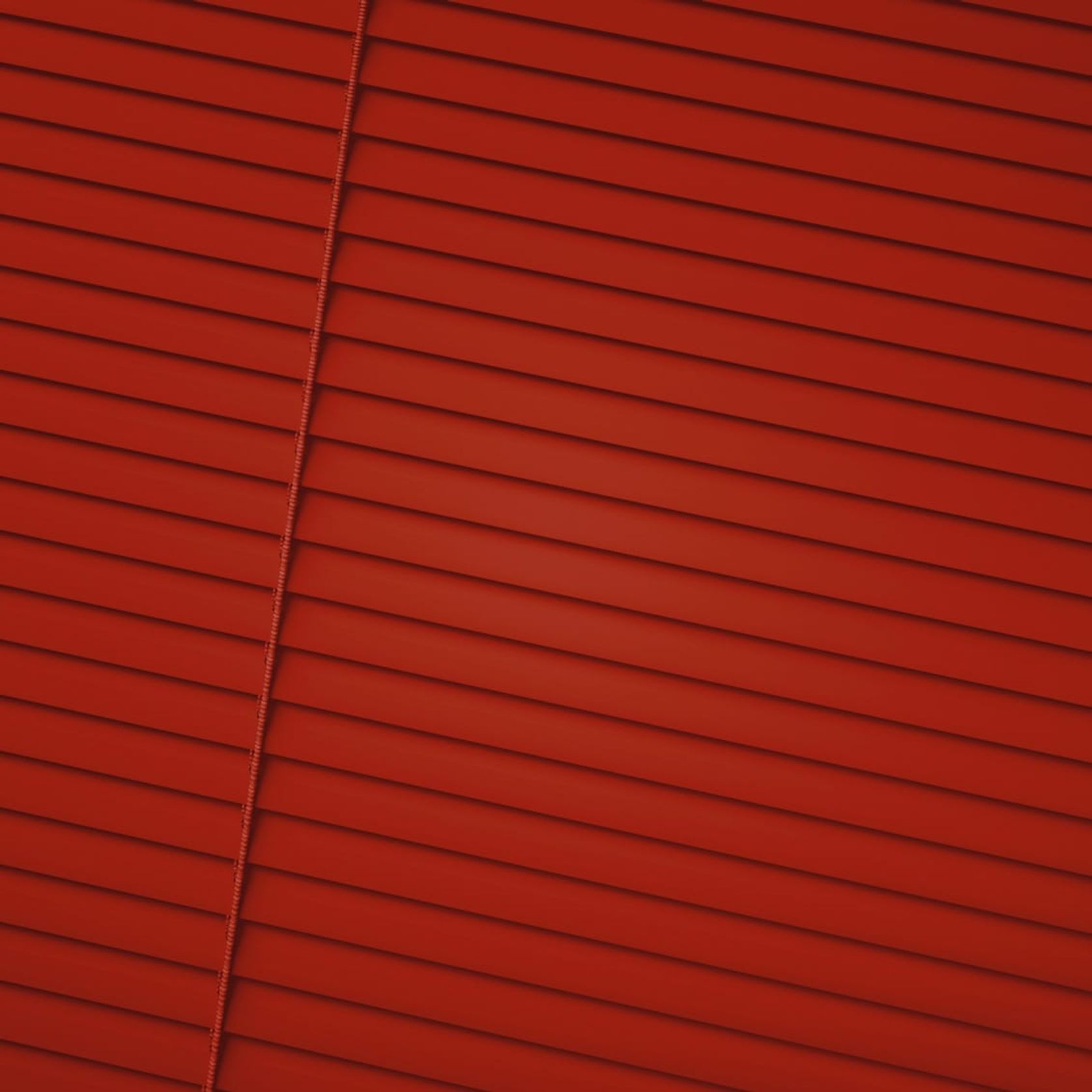 Atelier Red | Venetian Blinds gallery detail image