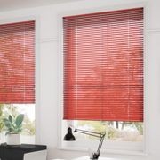 Atelier Red | Venetian Blinds gallery detail image