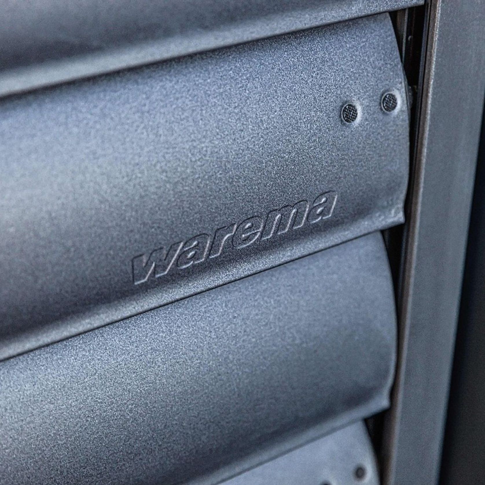 External Venetian Blinds | Warema gallery detail image