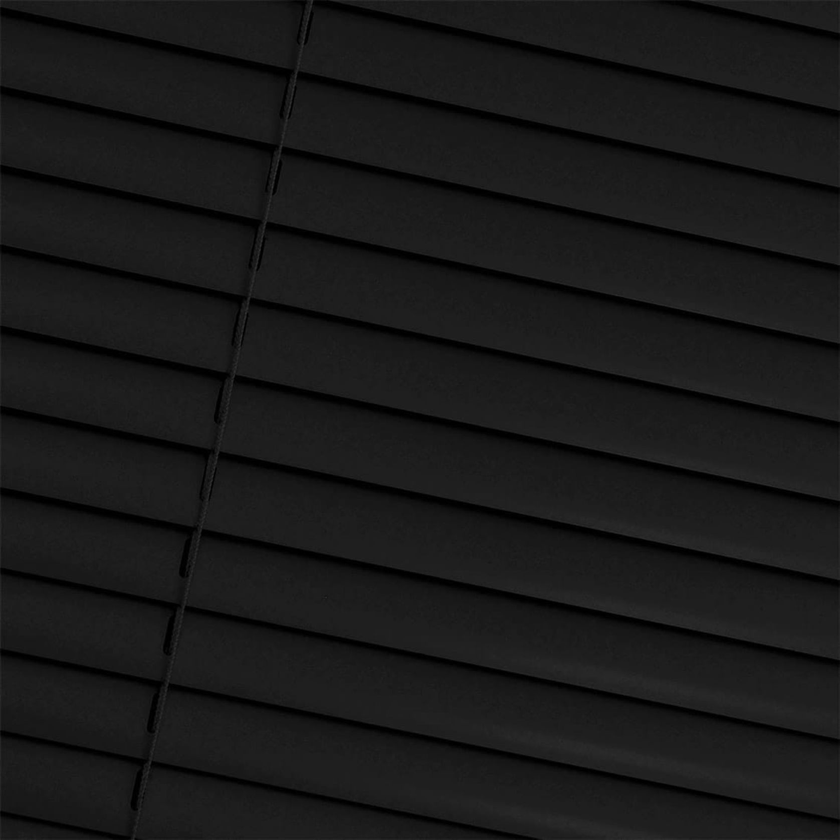 Express Midnight | Venetian Blinds gallery detail image