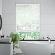 Express PVC Pristine White 50mm | Venetian Blinds gallery detail image