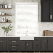 Express PVC Pristine White 63mm | Venetian Blinds gallery detail image