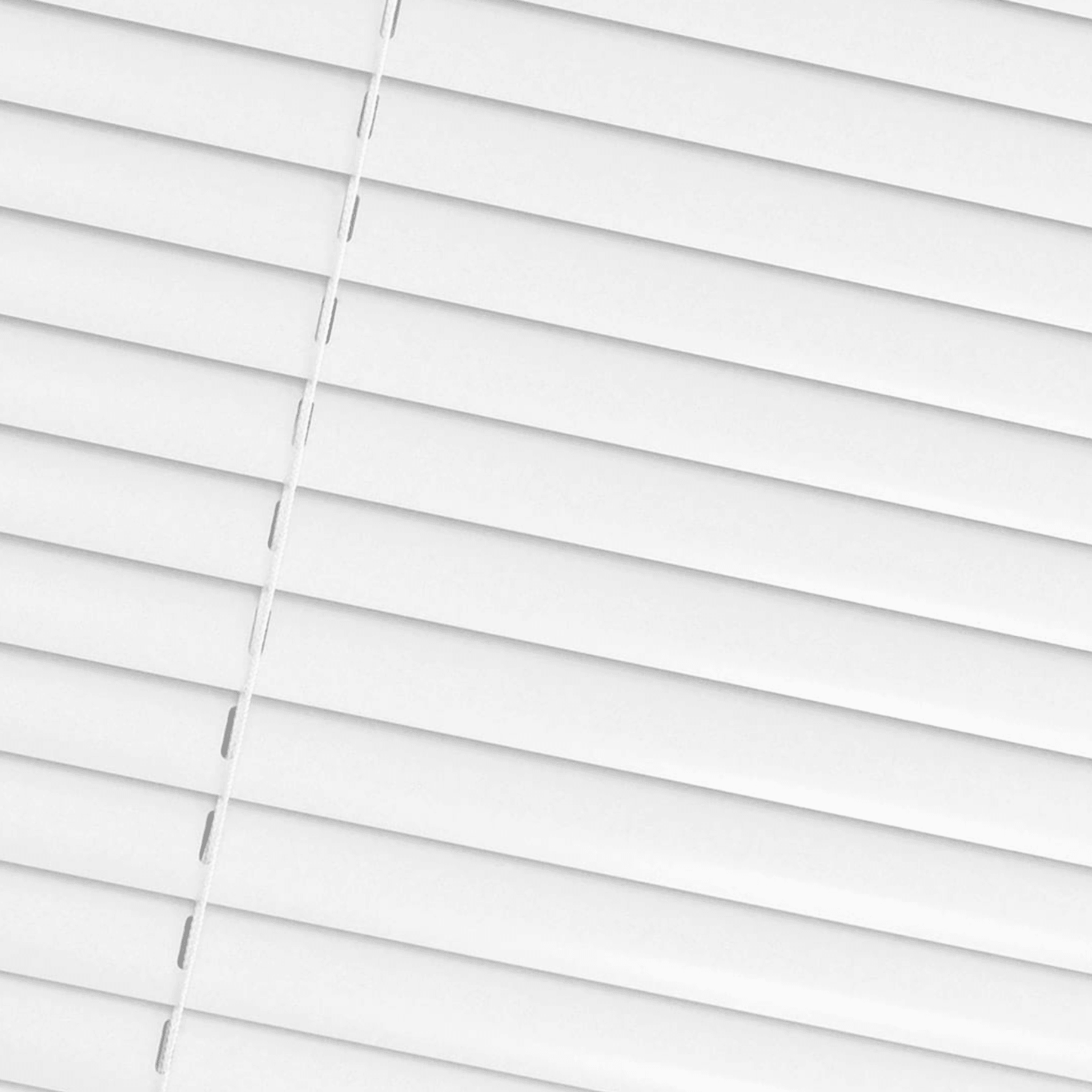 Express Simply White | Venetian Blinds gallery detail image