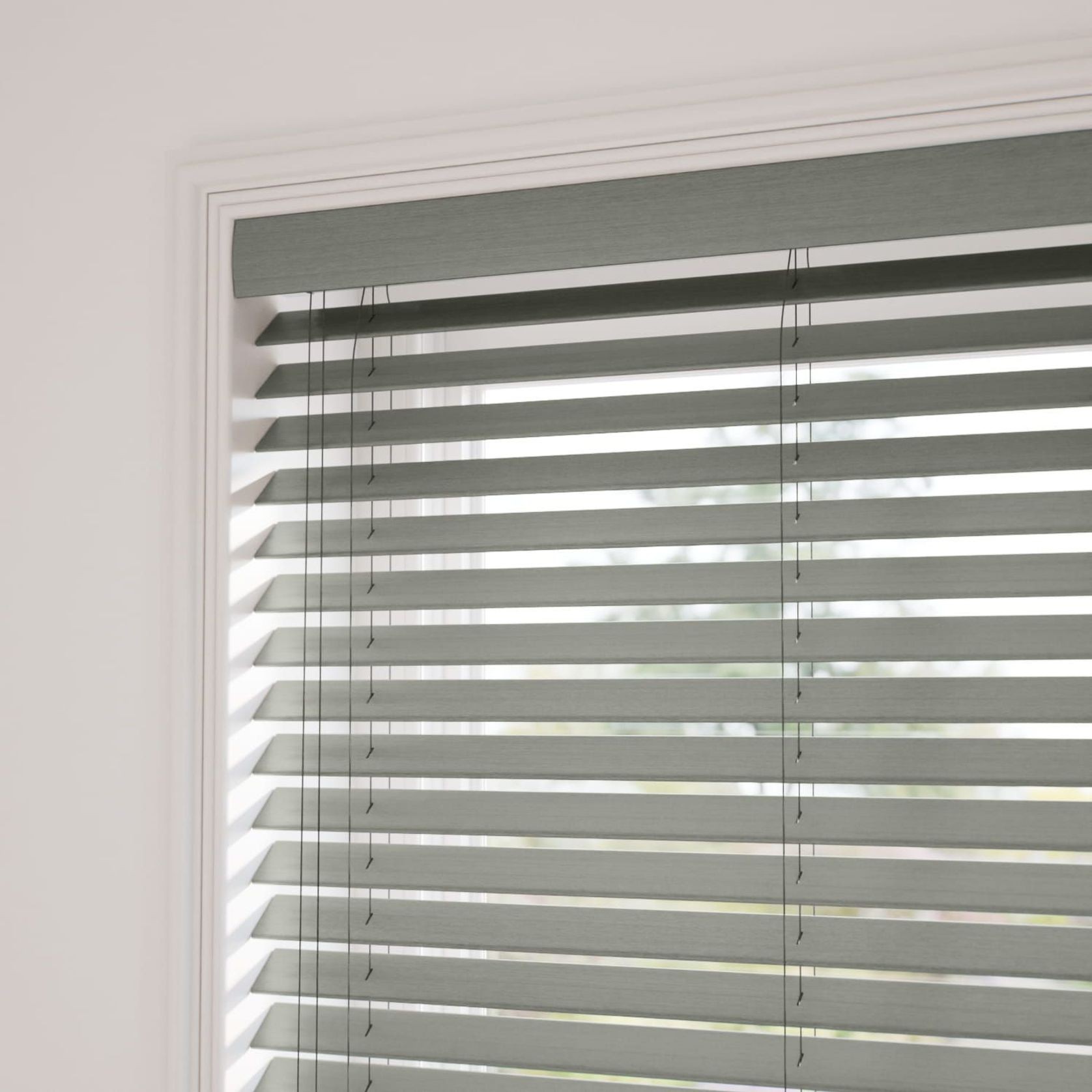 Haven Architectural Embrace 50mm | Venetian Blinds gallery detail image