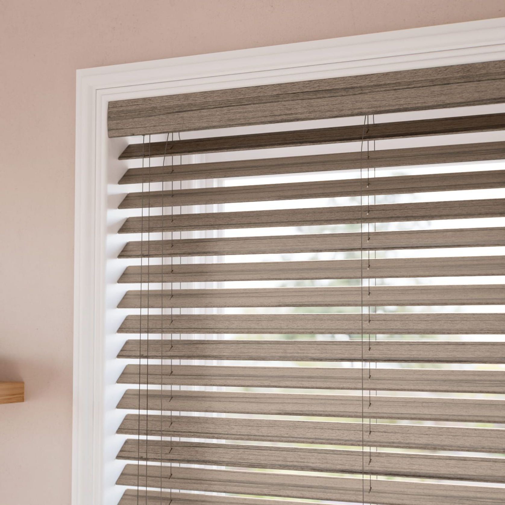 Haven Architectural Heirloom 50mm | Venetian Blinds gallery detail image