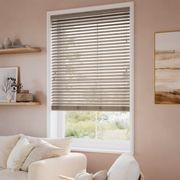 Haven Architectural Heirloom 50mm | Venetian Blinds gallery detail image
