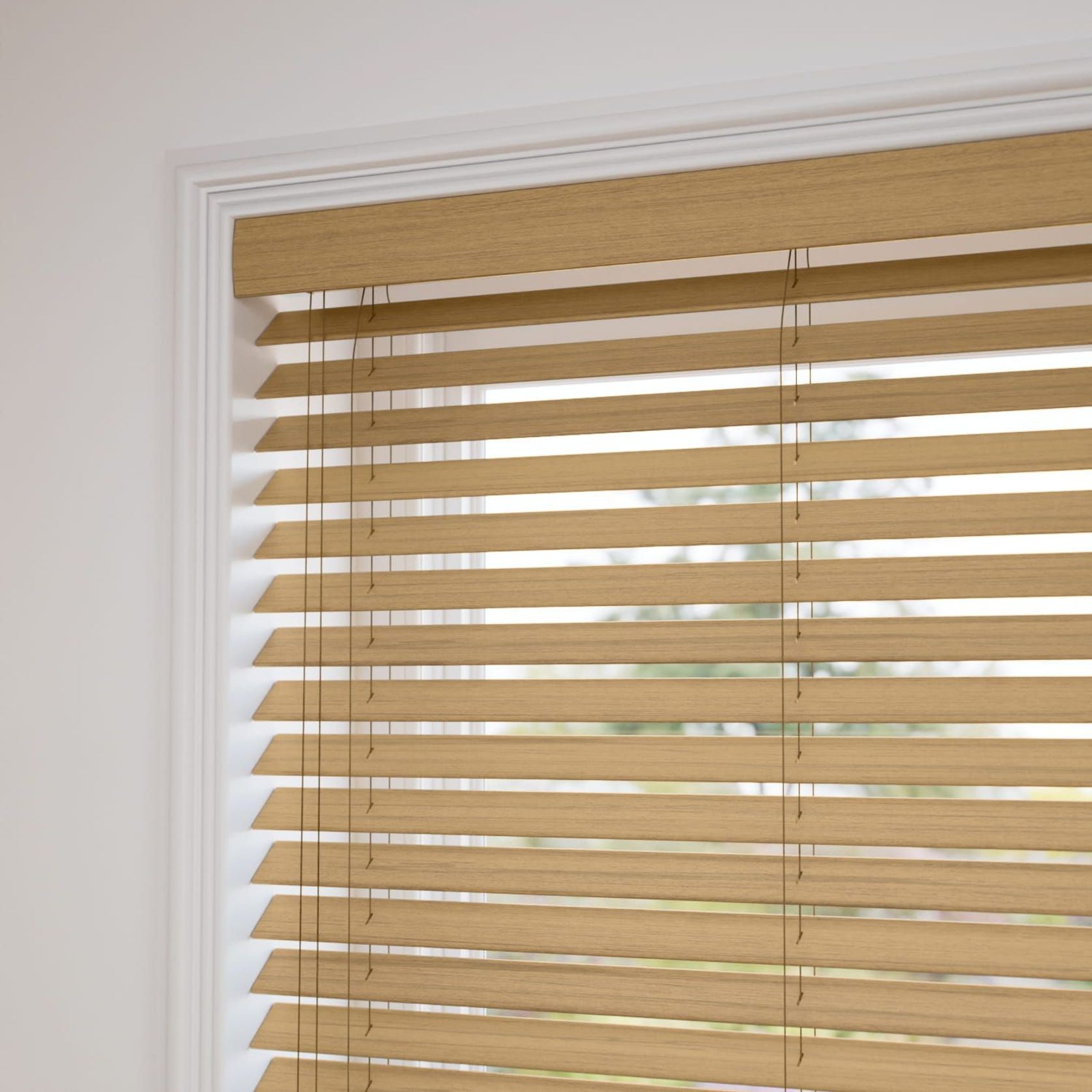 Haven Architectural Legacy 50mm | Venetian Blinds gallery detail image