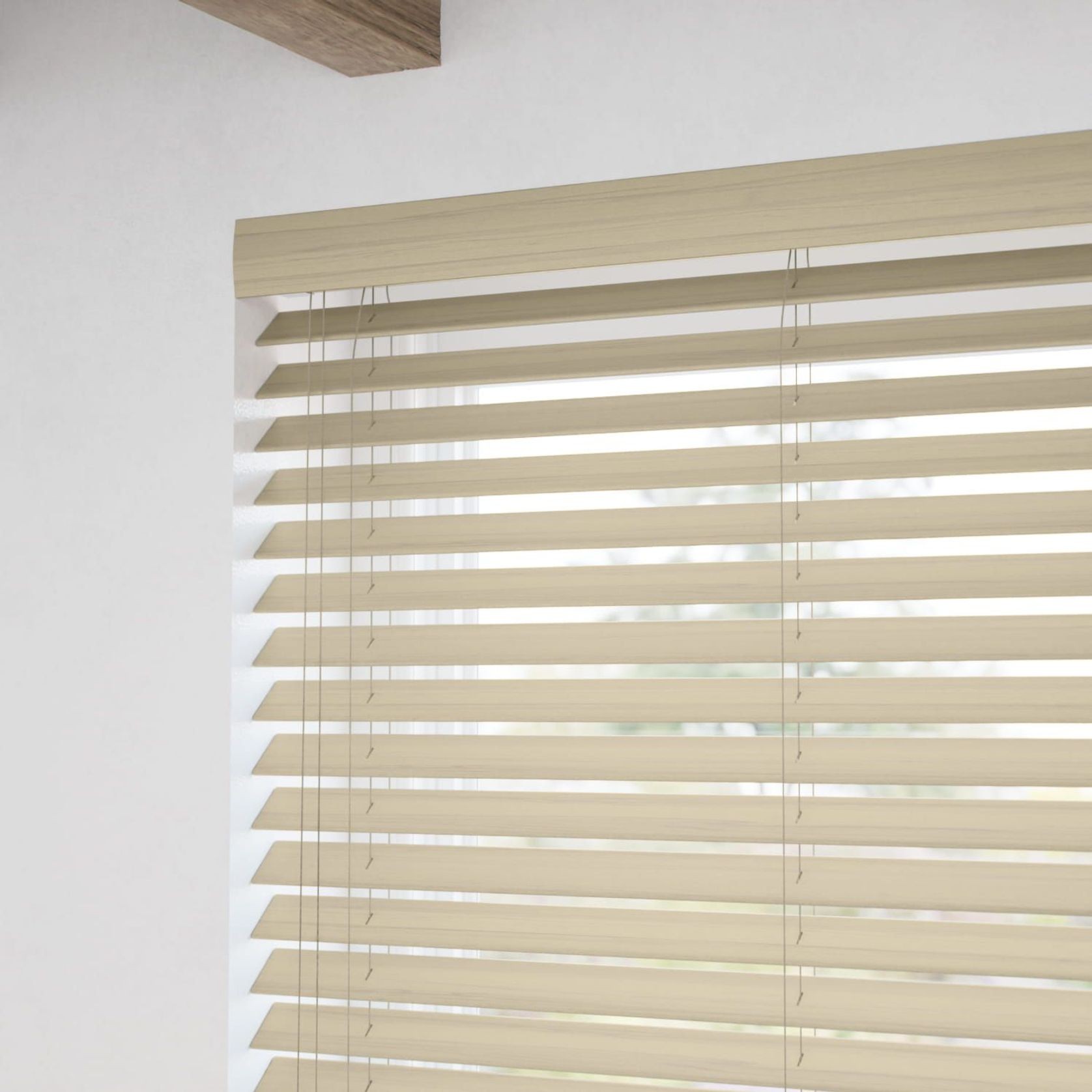 Haven Architectural Presence 50mm | Venetian Blinds gallery detail image