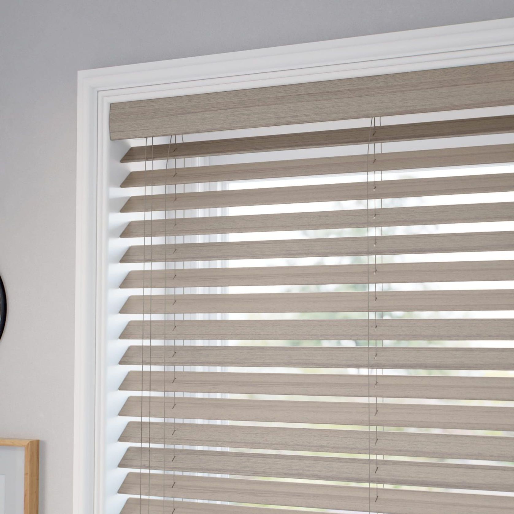 Haven Architectural Provenance 50mm | Venetian Blinds gallery detail image