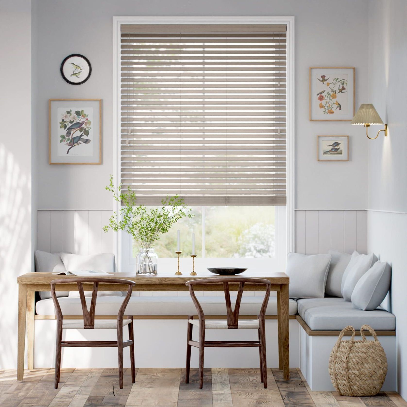 Haven Architectural Provenance 50mm | Venetian Blinds gallery detail image