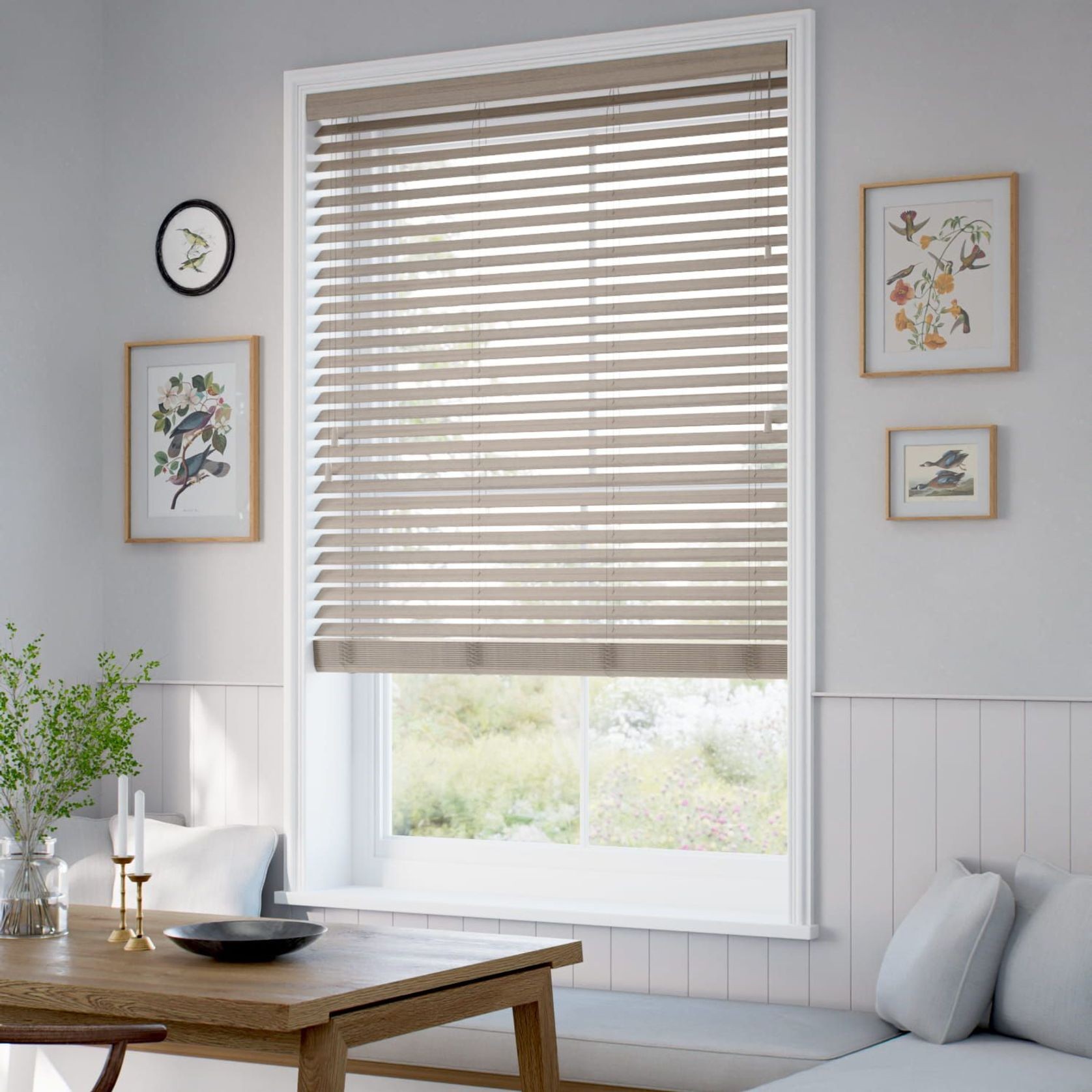 Haven Architectural Provenance 50mm | Venetian Blinds gallery detail image