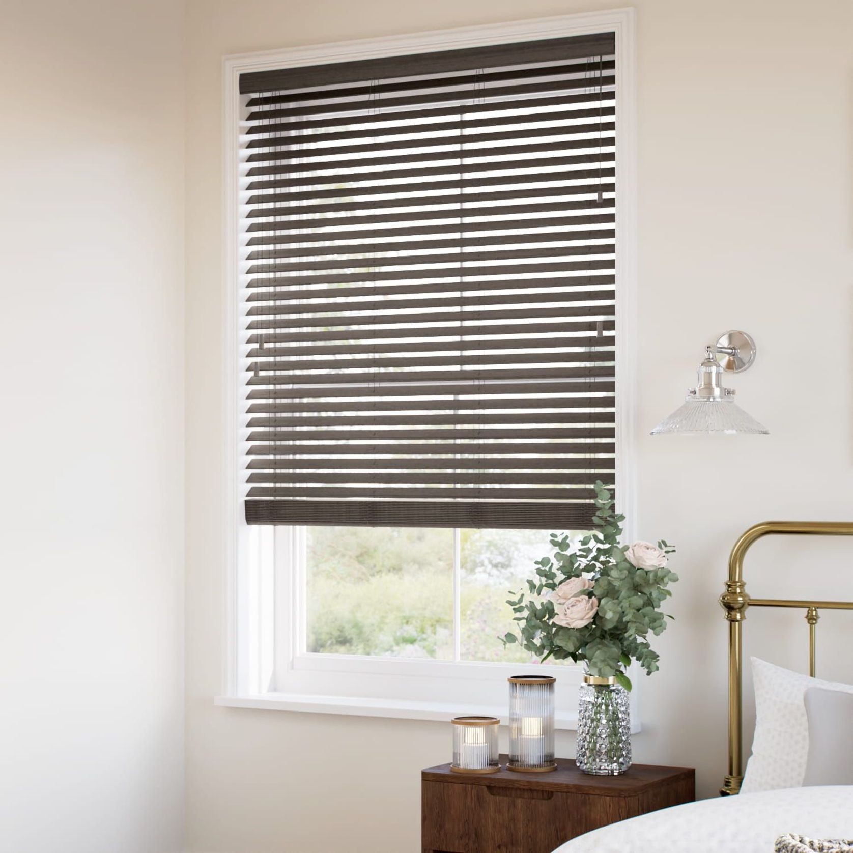 Haven Architectural Reverence 50mm | Venetian Blinds gallery detail image