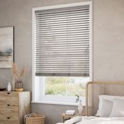 Haven Architectural Shelter 50mm | Venetian Blinds gallery detail image